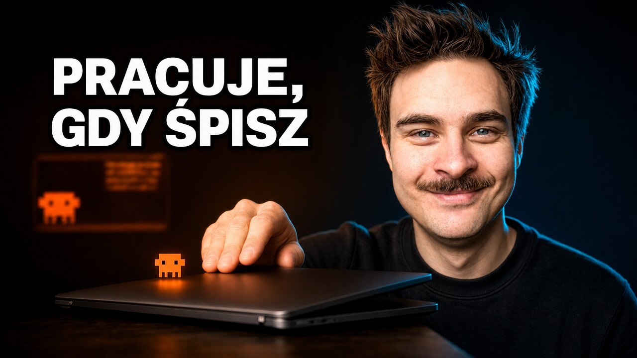 Kierunek: zamknięty laptop